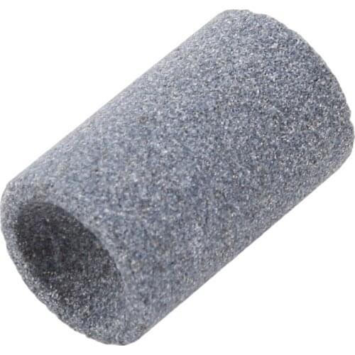 Millstone Steel Tip Point Needle Sharpener Round Professional Darts Sand Stone Sharpening Stone Dart Accessories