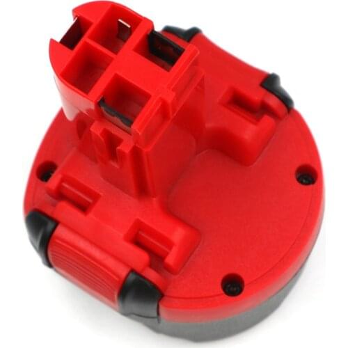 Used for Bosch 7.2VA tools 3000mAh 2 607 335 437 2607335437 2 607 335 587 2607335587 BH-744 B-8308 GSR7.2-1 Ni Mh batteries 7.2V
