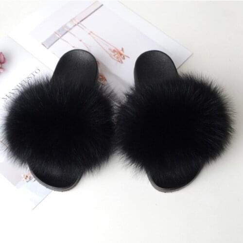 LKSHOE Women's Slippers