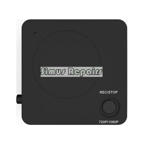 HDMI 1080p E-recording MINI Recording Box Without Host Direct Recording Without HDCP Cracking Box