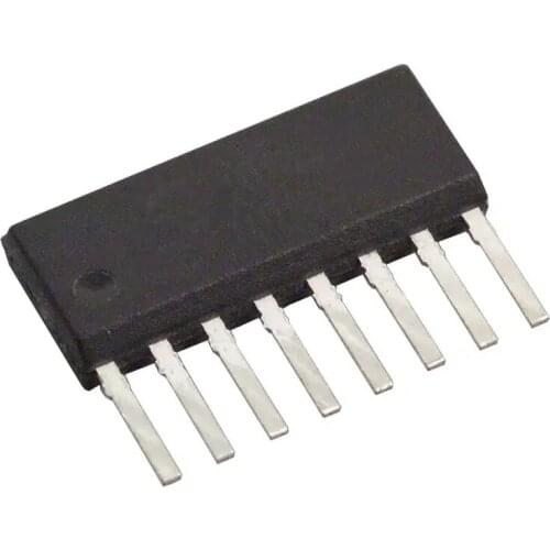 New [10pcs/lot] M5218AL M5218L M5218 ZIP-8 - Dual low noise operational amplifier chip