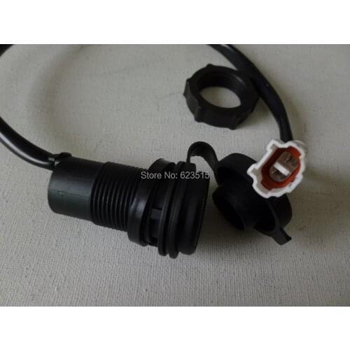 NEW GRIZZLY 660 YFM660FP FEMALE RECEPTACLE 12V TERMINAL ASSY FITS YAMAHA 02-08