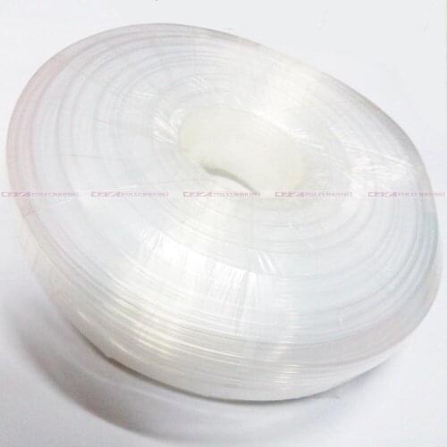 Printer Ink Pipe 4 line Hose Ink Tube for Mutoh Allwin Gongzhen Xenons Chinese Printer for Ink Catridge ID3/OD5mm 10M/32.8FT