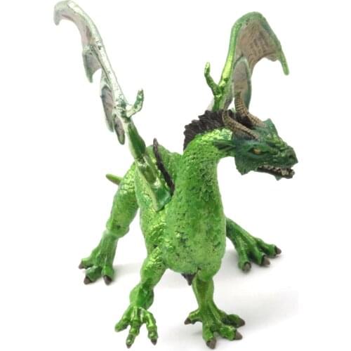 Safari Ice Dragon Forest Dragon Shandong Molong Petroleum Machinery