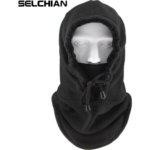 SELCHIAN Men's Accessories