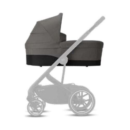 Spacecraft S SOHO GREY