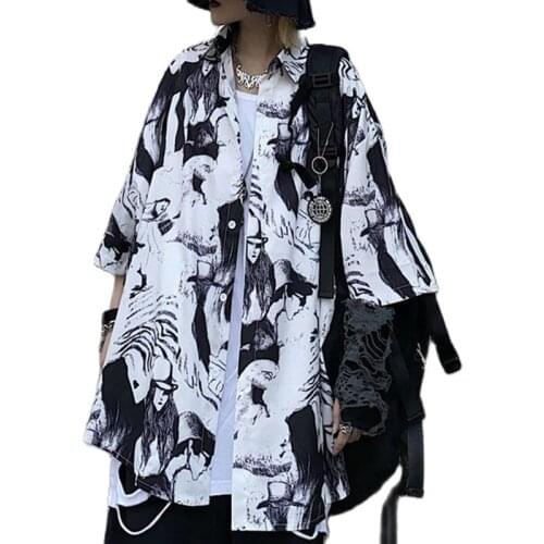 Женские рубашки оверсайз Smlinan China At AliExpress