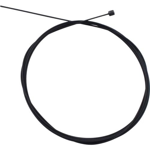 2.1m Bike Variable Speed Wire Steel Core Line MTB Bicycle Shifting Cable Inner Wire Bike Brake Line Shift Shifter Cable