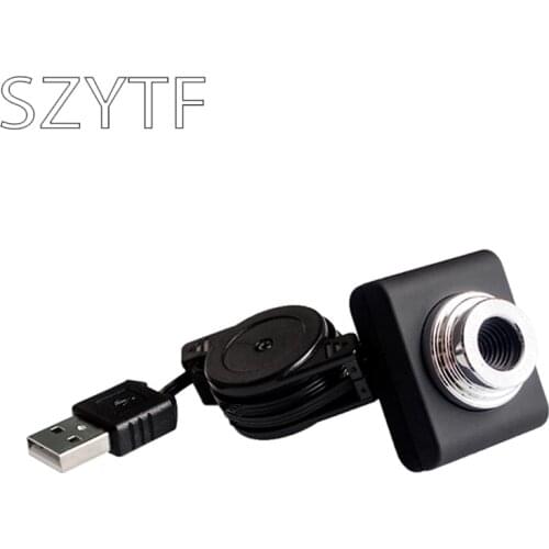 USB Camera for Raspberry Pi Model B/B+/A