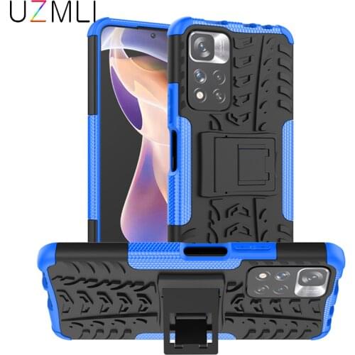 UZMLI Xiaomi Mi 11 Phone Cases