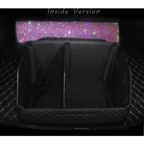 ViaYa Trunk Organizers