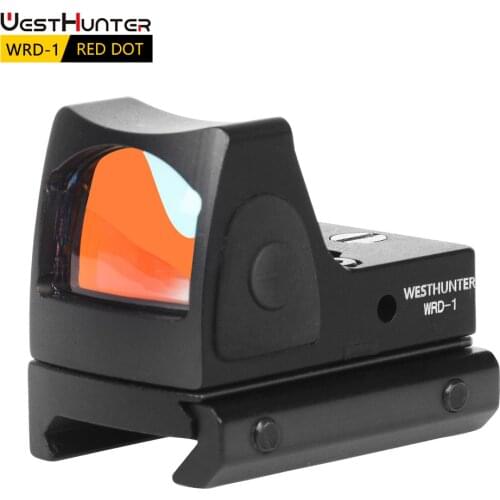 WestHunter Optics For Hunting