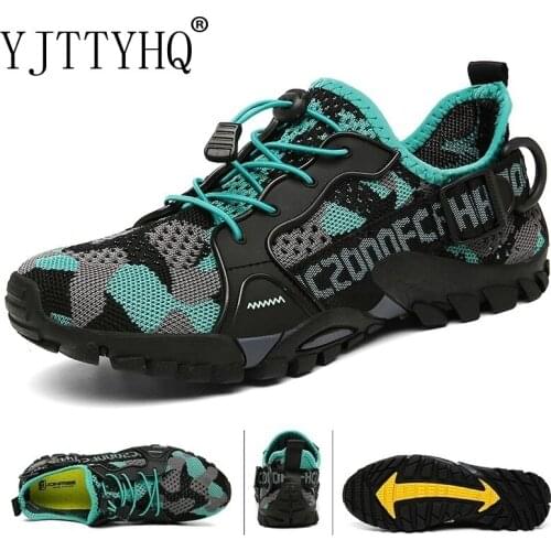 YJTTYHQ Sport Shoes
