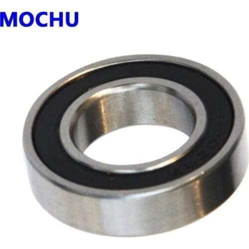 1PCS 22379-2RS 22379 22X37X9 MR22379 Bicycle bearing MOCHU Shielded Deep Groove Ball Bearings Single Row