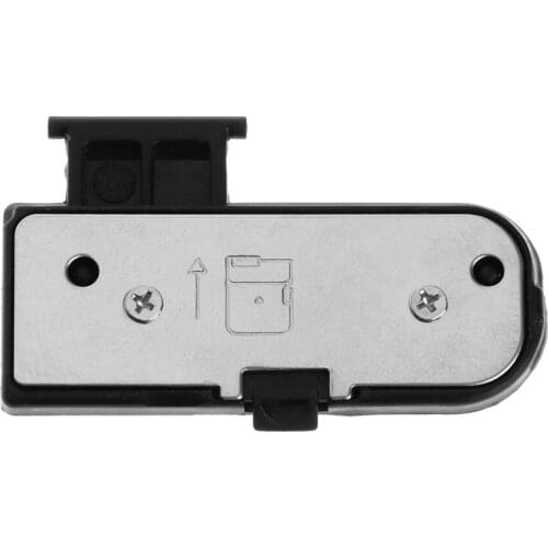 2020 New Battery Door Cover Lid Cap For Nikon D3100 Digital Camera Repair Part Accessory