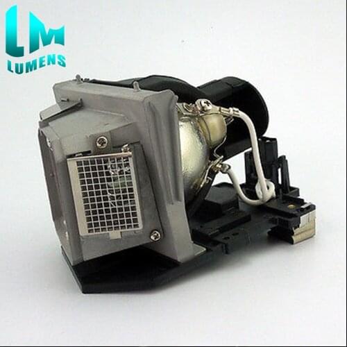 317-1135 / 725-10134 Replacement bare lamp with housing for DELL 4210X, 4310WX, 4610X Projectors High Brightness