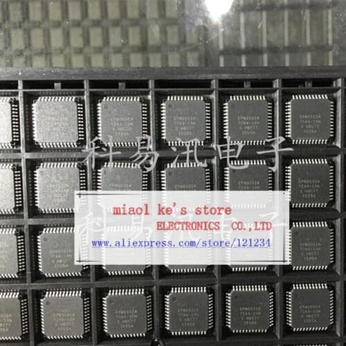 5pcs/lot EPM3032ATC44-10N EPM3032ATC44-10 EPM3032ATC44 EPM3032A EPM3032 TQFP44 new and original IC