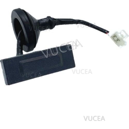 81260-4X200 for Kia Rio k2 2011-2016 authentic rear button open trunk lid Exterior handle switch button 812604X200