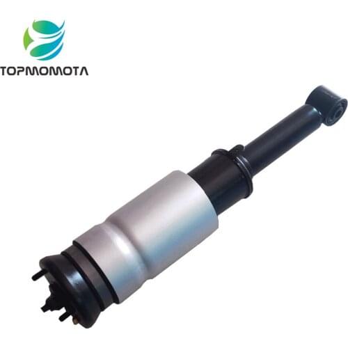 Air suspension shock absorber for LandE Rover Discovery 3 front left rebuild high quality oem RNB501580 RNB501250