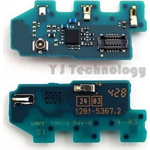 OEM For Sony Xperia Z3 D6603 D6643 D6653 D6616 Antenna Connector Board Repair Parts