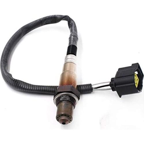 Free Shipping Oxygen Sensor For Mercedes C300 CL550 E350 GL450 ML550 R350 S450 0258006747 0258006748 0045420818