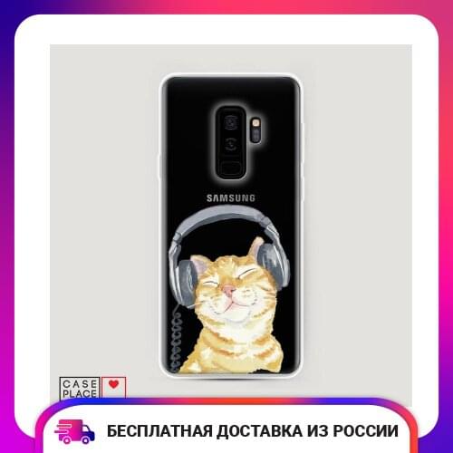 Case Place Samsung Galaxy S6 Edge Phone Cases