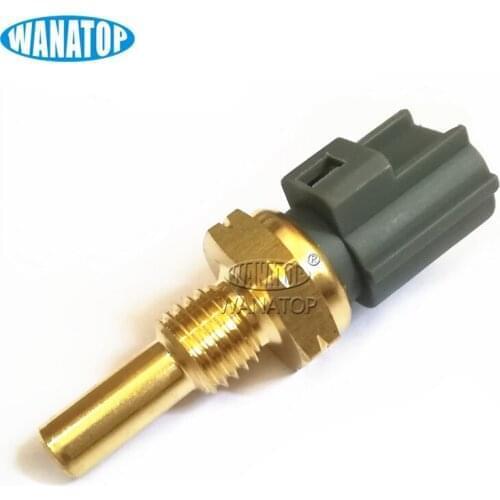 Engine Coolant Temperature Sensor 179700-0220 For Chevrolet Ford GEO