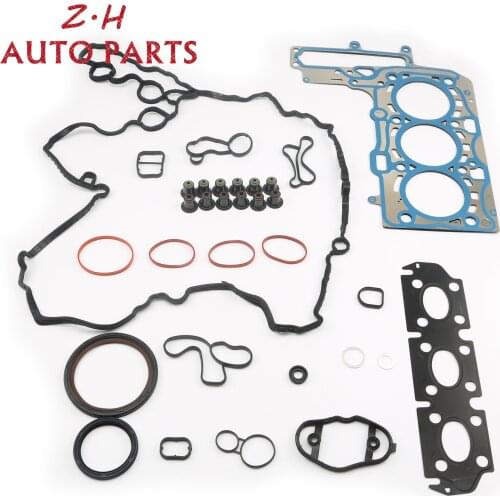 For BMW F45 216i 218i 225 xe F23 F22 F87 218i F46 216i F30 F80 318i i8 Roadster hybrid X1 F48 Mini F55 F56 Cylinder Head Gasket