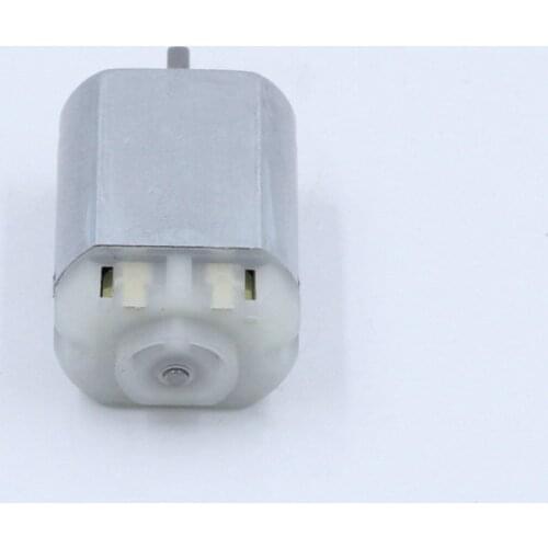 For Honda Civic 9 car exterior mirror electric folding motor front and rear adjustment motor gear 140 DC motor