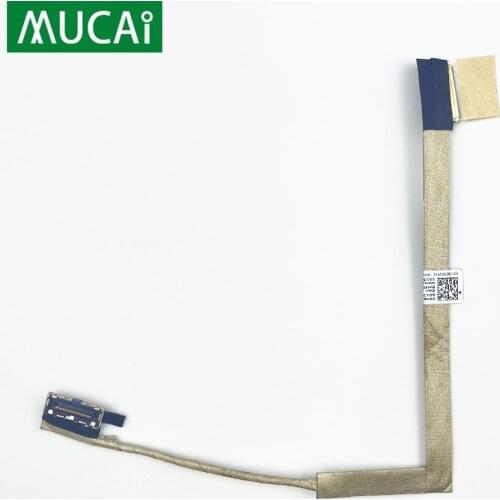 Video screen Flex cable For HP HP Elite x2 1011 G1 laptop LCD LED Display Ribbon Camera cable 6017B0502901/6017b0691801