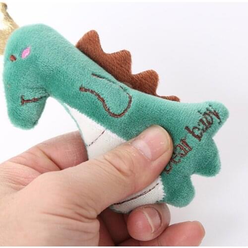 Pet Cat Toys Soft Plush Toys Contain Cat Catnip Cute Animal Style Pet Supplies Leisure Self Hi Products Speaky Toys
