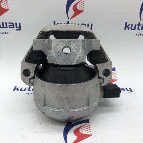 Kutway Engine Mount Assembly Fit for A6 (4G2, 4GC, C7) 3.0 TDI Year:2010-2017 OEM:4G0199381LD