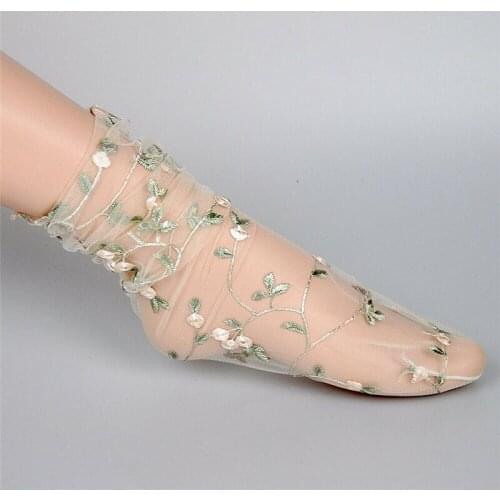 Meihuida Womens Fashion Socks