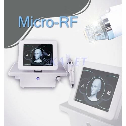 2021 High Quality Micro Needle Skin Firmming Stretch Marks Removal Anti-wrinkle Anti-aging Skin Care Beauty Device