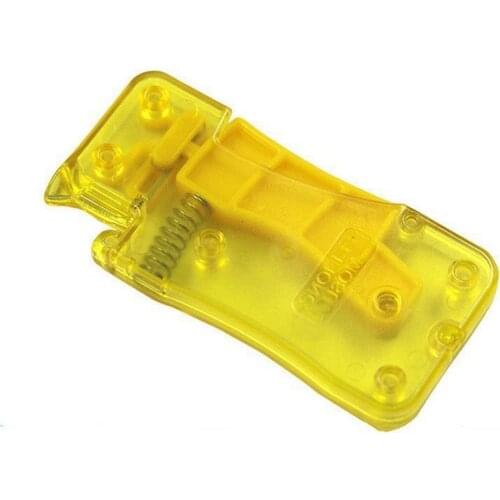 Novelty DIY Sewing Threader Automatic Needle Threader Hand Sewing Threading Tools Accessories For Housewife Household Crafts