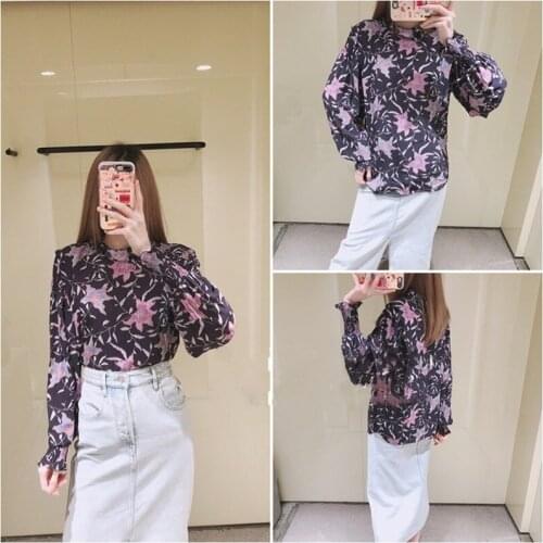 Женские летние рубашки RUANDAI China At AliExpress