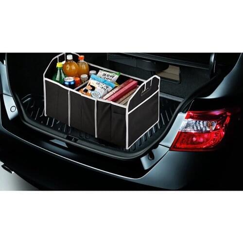 SIETE Car Organizers