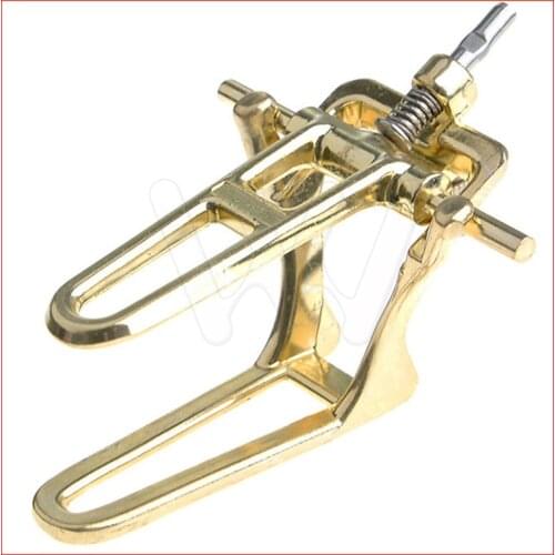 Dental Lab Tools Adjustable Equipment Denture Teeth Articulator