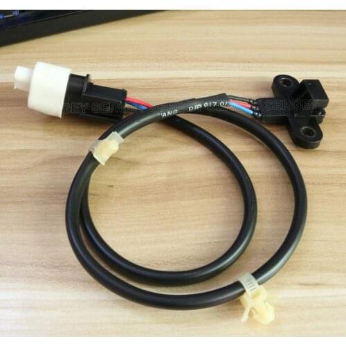 Top Quality New Camshaft Position Sensor MR507743 J5T25178 For MITSUBISHI Engine Cam Shaft Sensor