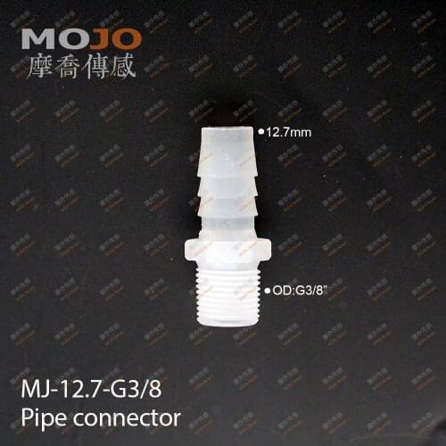 2020 Free shipping!!MJ-12.7-G3/8 water quick connectors (100PCS/LOTS)