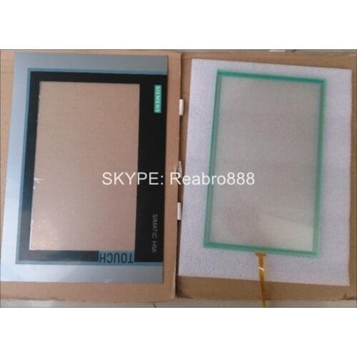 6AV2124-0JC01-0AX0 touch screen panel+protective film for siemens TP900
