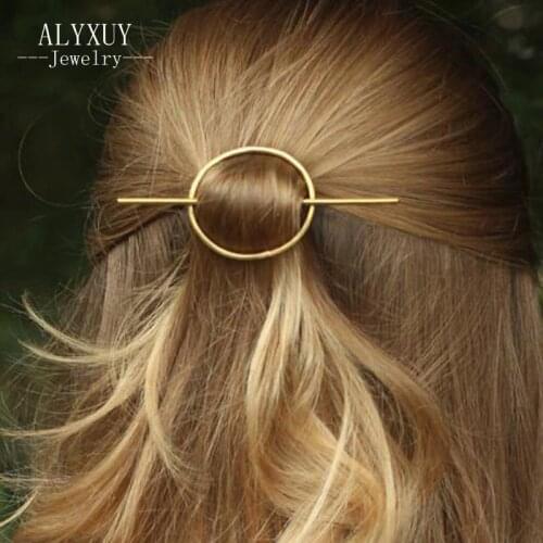 ALYXUY Hair Ornaments