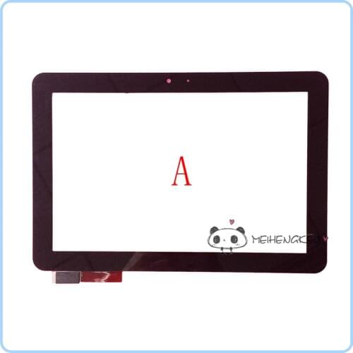 New 10.1 inch touch screen Digitizer for prestigio multipad 4 Ultimate 10.1 3G PMP7100D3G_quad PMP7100D