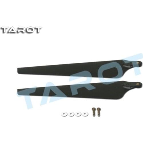 F11274 Tarot 1555 CW Positive Prop TL100D01 High Efficient Propeller + FS