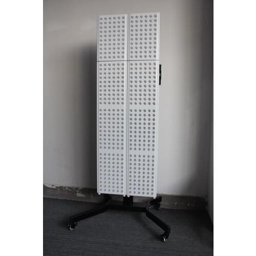 IDEA LIGHT660nm 850nm red infrared deep penetration low frequency led light therapy medical