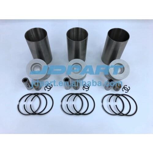 D1462 liner kit gasket kit For kubota Engine