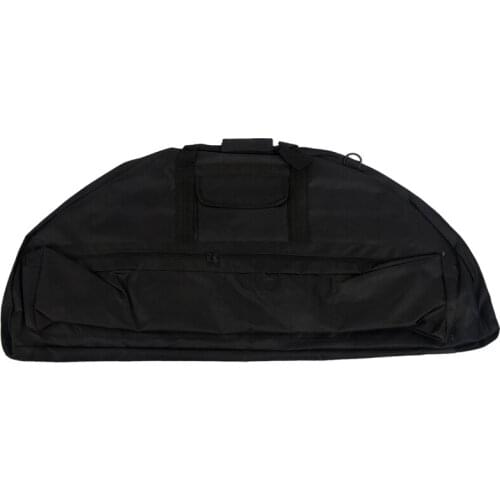 Compound Bow Bag Bow Holder Arrows Tube Protect Bow And Arrows Case