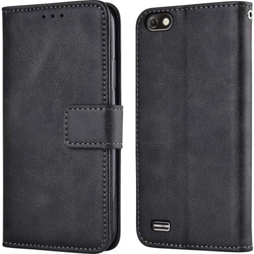 Wallet Leather Case for Irbis SP514 Phone Bag for SP514 Cover Book Case for Irbis SP 514 Coque