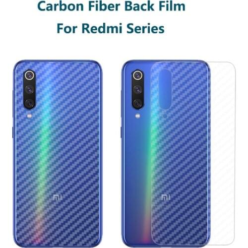 LISM Screen Protectors For Xiaomi Redmi Note 9S