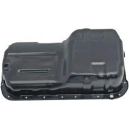OIL PAN 11200-PT0-010/ 11200-PT0-000 USE FOR HONDA 1997- 90,ACURA 1997, ISUZU 1997-96
